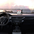 Car Freshener for Innovative Vintage Design