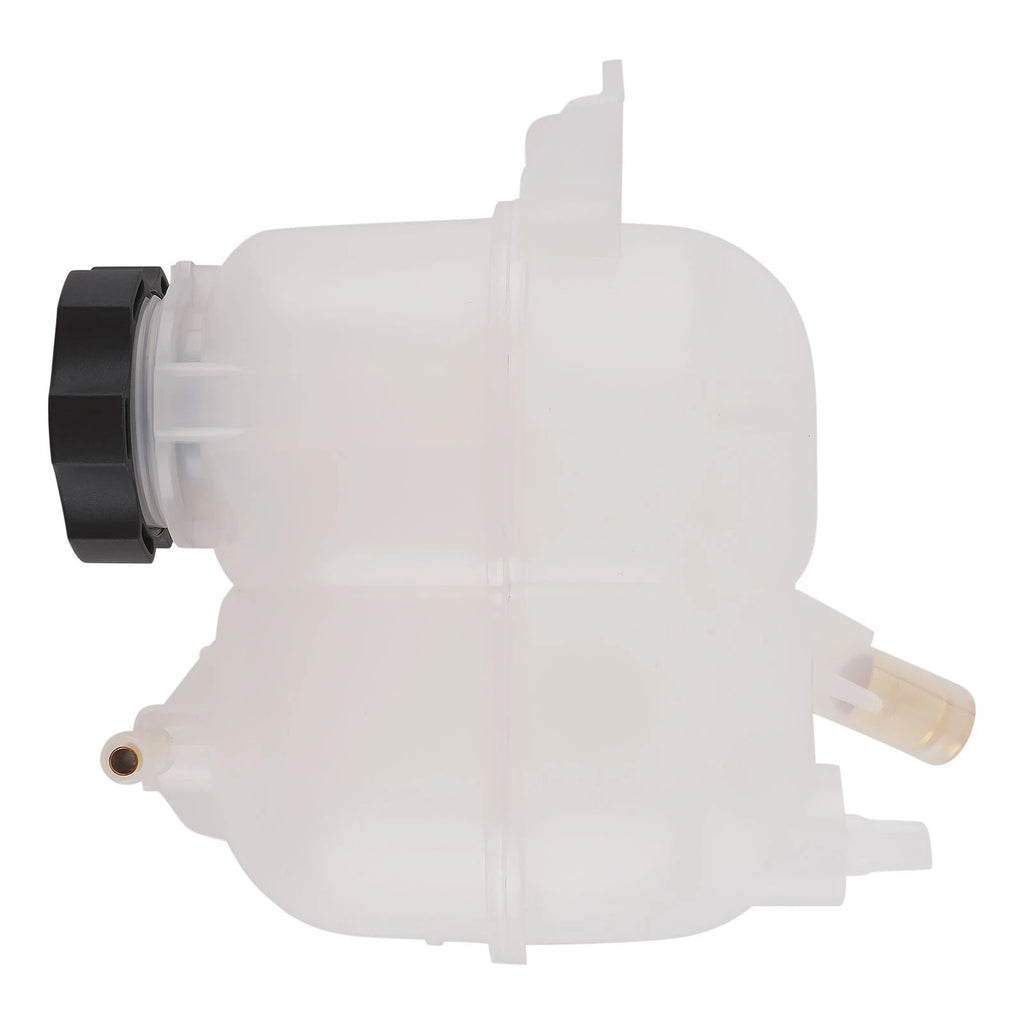 Engine Coolant Overflow Tank for Chrysler 200 and Jeep Cherokee (2014–2018)