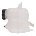 Engine Coolant Overflow Tank for Chrysler 200 and Jeep Cherokee (2014–2018)