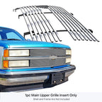 Billet Grille for Chevy C/K Pickup/Suburban/Blazer (1988-1993)