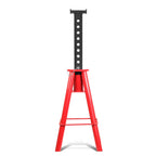 10 Ton Heavy Duty Steel Jack Support Stand for Car Truck (28-47.5")