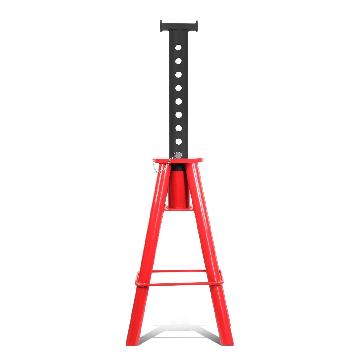 10 Ton Heavy Duty Steel Jack Support Stand for Car Truck (28-47.5")