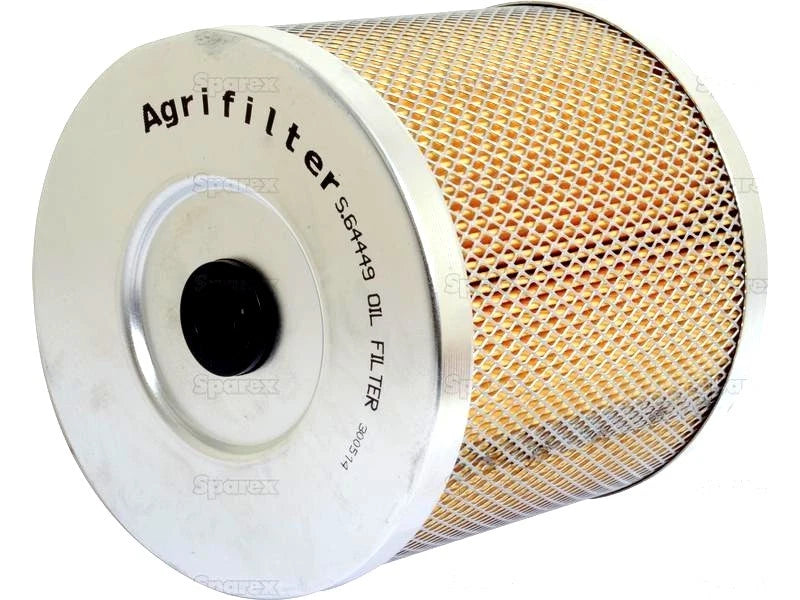 Power Steering Filter for Zetor 5211 5245 6211 6245 7211 7245 7711 7745