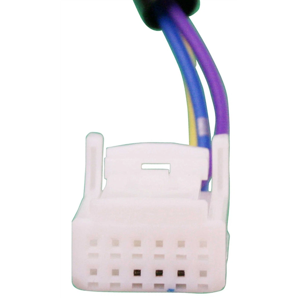 Driver Side Mirror for Nissan Murano (2005–2007)