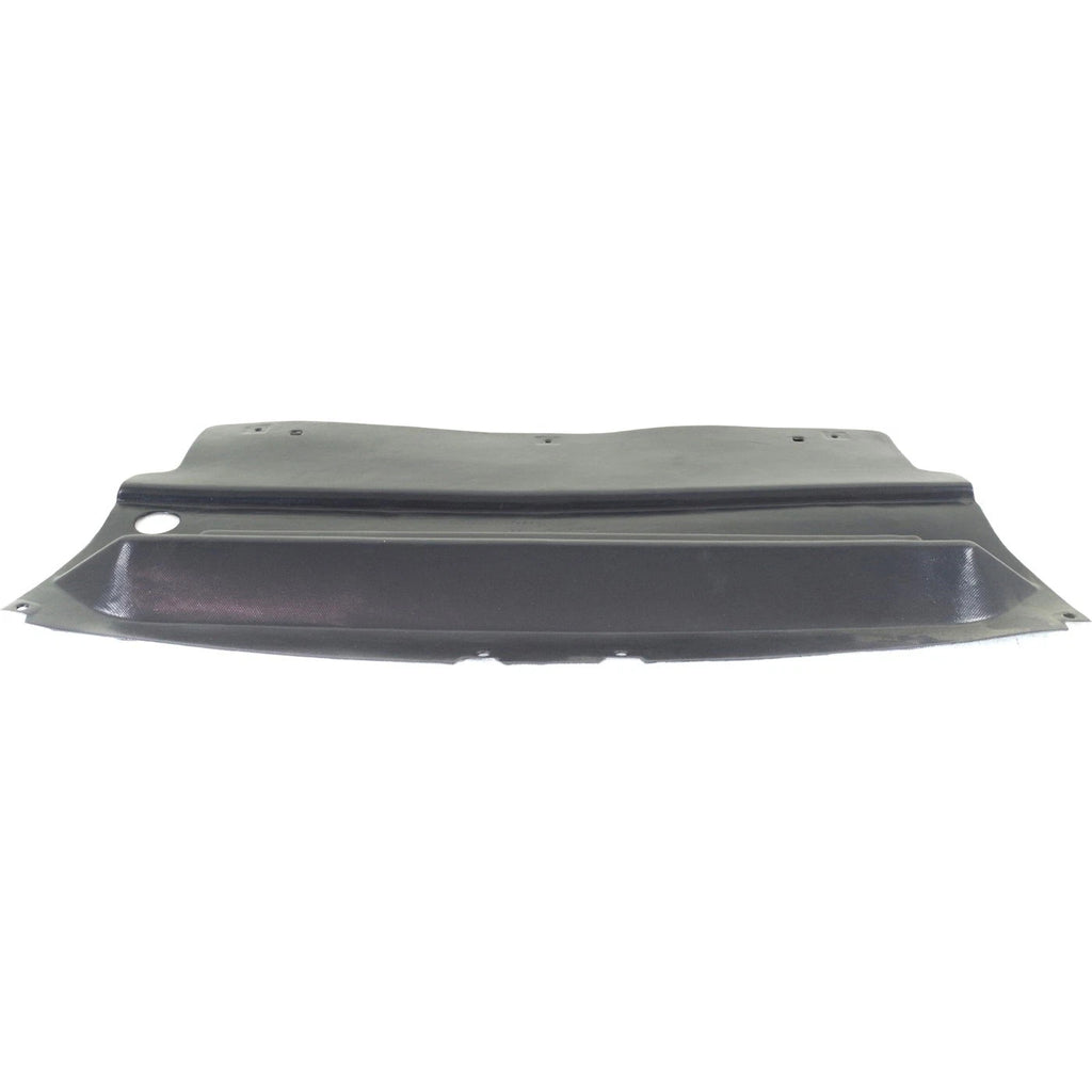 Engine Splash Shield for Ford Mustang (2005–2009)