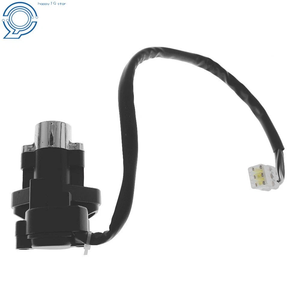Ignition Switch with Key for Suzuki GSXR 600 GSXR 750 (2004–2015)