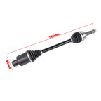 Front Right CV Axle Shaft Assembly for Tesla Model S (2012-2023)