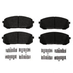 Disc Brake Pad Set for Hyundai Sonata (2020-2025)