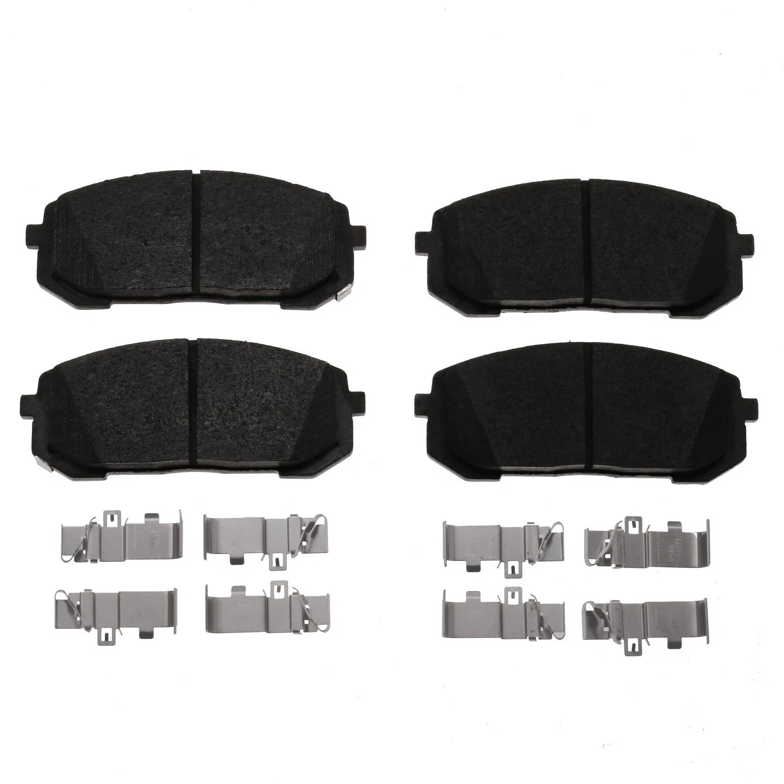 Disc Brake Pad Set for Hyundai Sonata (2020-2025)