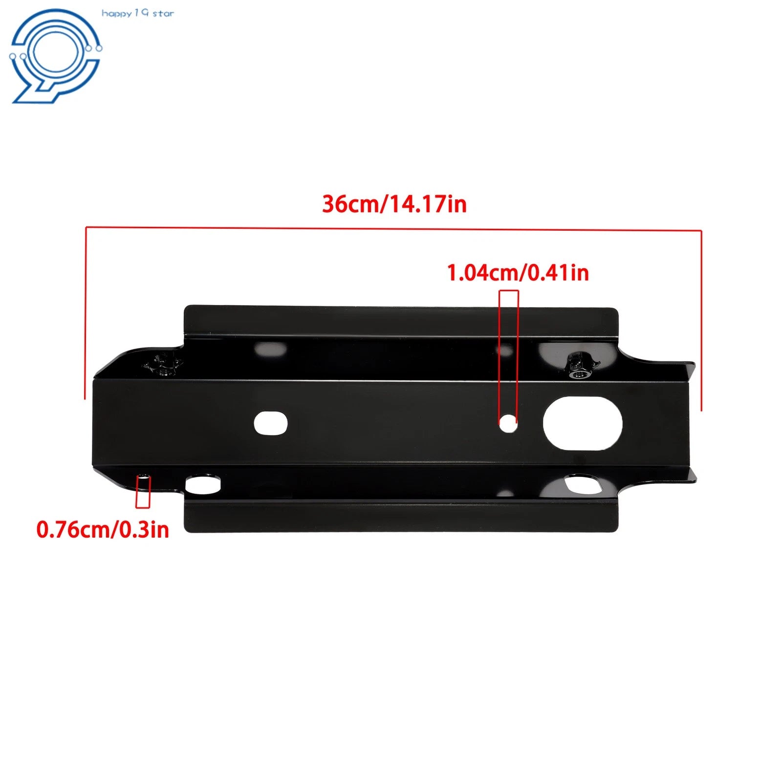 Front Driver Side Seat Floor Crossmember for Jeep Cherokee (1995–2001)