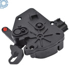 Rear Right Door Lock Actuator for Dodge Grand Caravan (2011–2020)