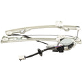 Power Window Regulator for Nissan Altima (2002–2006) Front Passenger with Motor