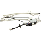 Power Window Regulator for Nissan Altima (2002–2006) Front Passenger with Motor