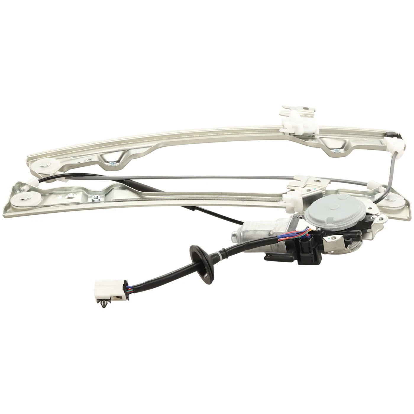 Power Window Regulator for Nissan Altima (2002–2006) Front Passenger with Motor
