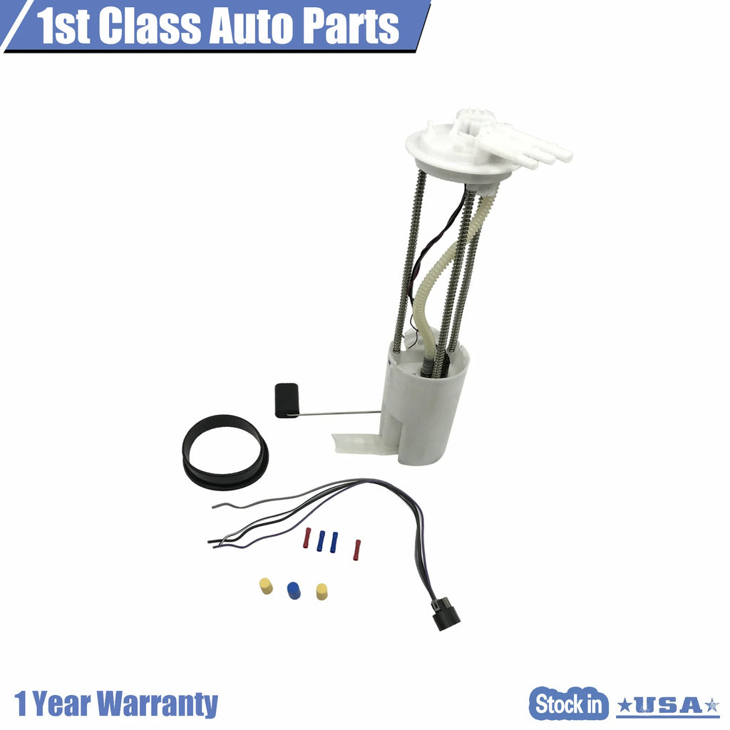 Fuel Pump Module Assembly for Chevrolet Silverado GMC Sierra (1999-2003)