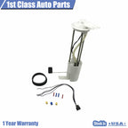 Fuel Pump Module Assembly for Chevrolet Silverado GMC Sierra (1999-2003)