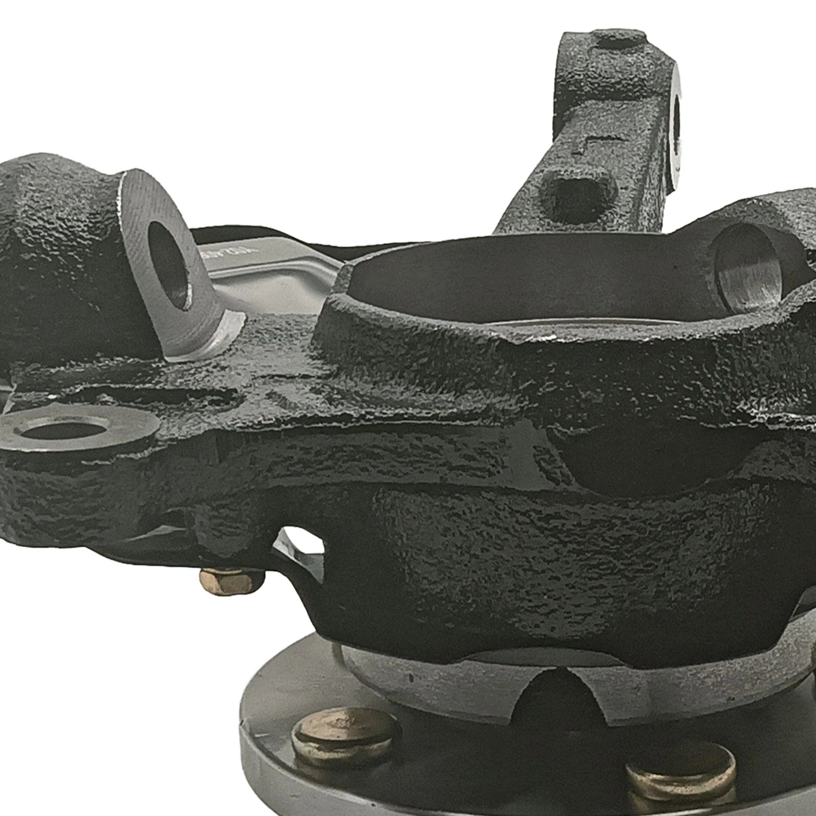 Front Left Steering Knuckle & Wheel Hub Bearing Assembly for Toyota Corolla