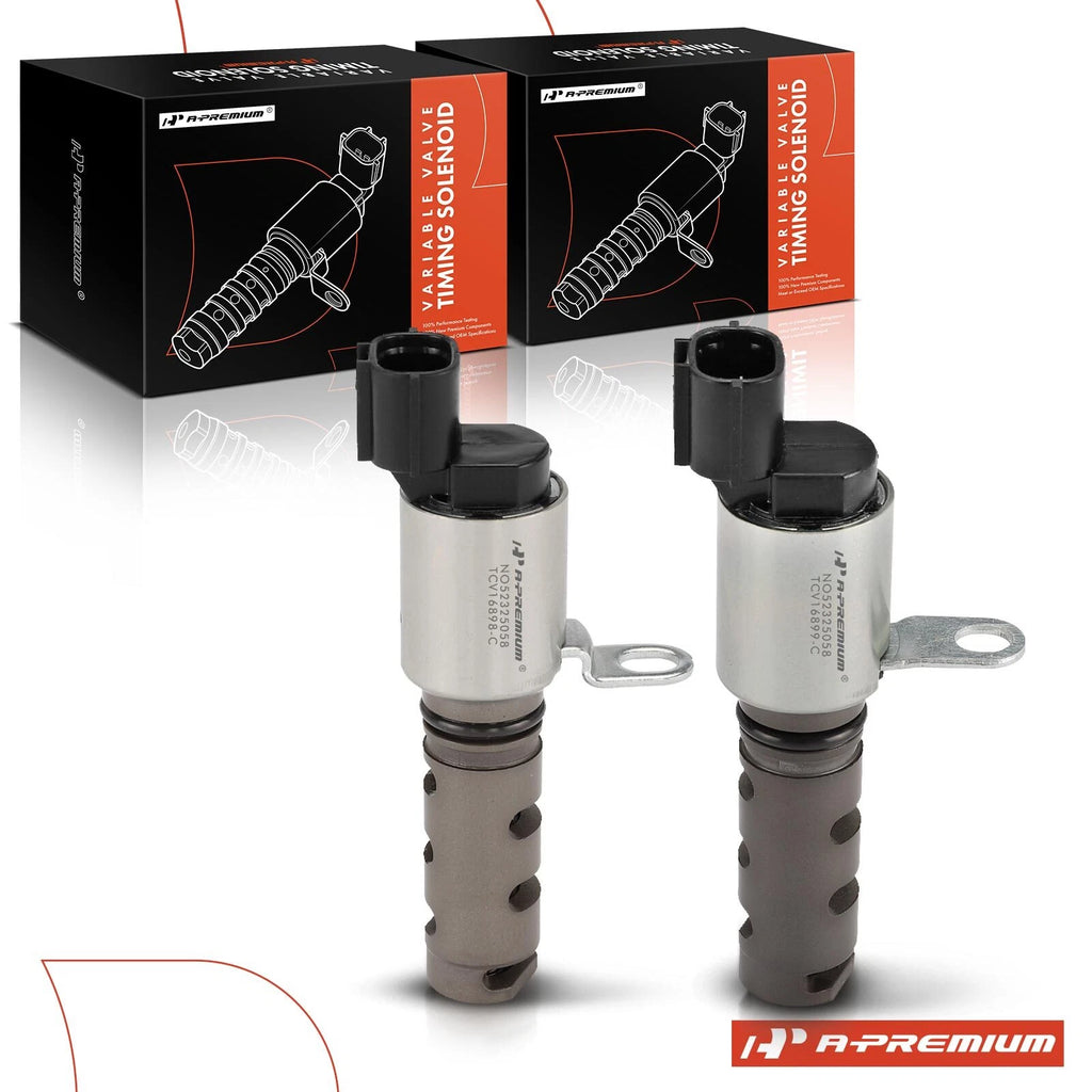 Exhaust Variable Valve Timing Solenoid for Subaru Legacy Outback (2010–2019)