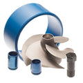 Neptune Impeller with Wear Ring & Tool for SeaDoo GTI 130 155 4Tec (2006–2008)