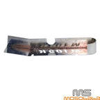 Chrome Swingarm Cover for Suzuki Boulevard M109R (2006-2013)