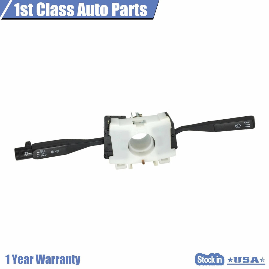 Headlight Switch for Nissan Sentra (1987–1989) Ds769