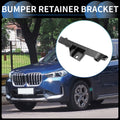 1pc Left Front Bumper Retainer Bracket No. 51117385349 for BMW M550i xDrive (2018–2022)