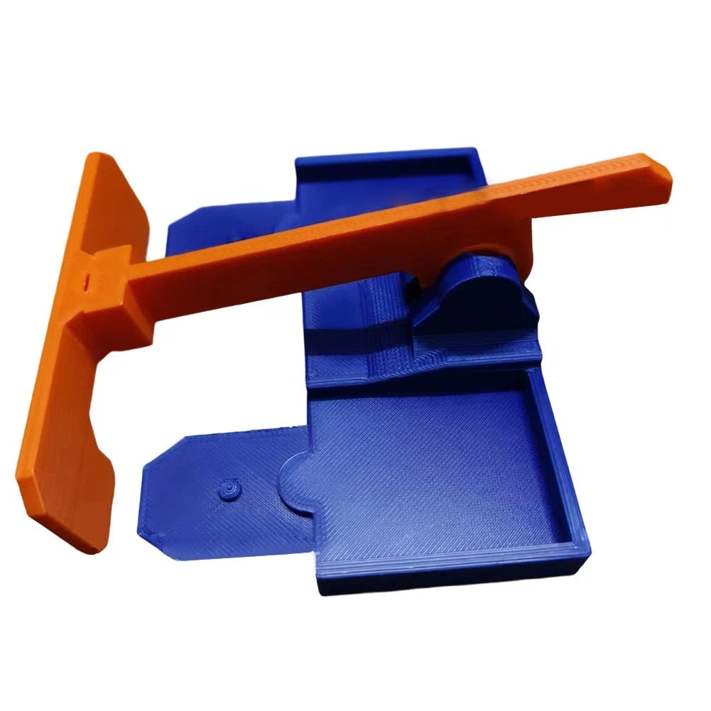 Set of 2 Dual Lane Start Gates for HW Track Systems