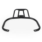 Sloped Rear Rack Carrier Pannier for Vespa GTS250 GTS300 GTV300 (2008–2022) #8