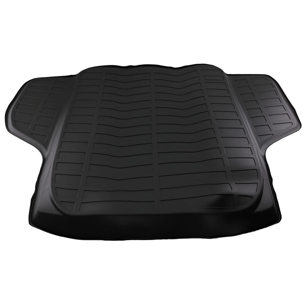 Cargo Liner Cover for Honda Accord (2018–2022) TPE All-Weather Mat