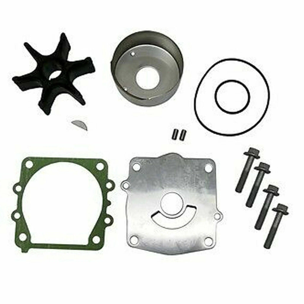 Water Pump Kit for Yamaha F150/F200/F225 (61A-W0078-A3-00, 61A-W0078-A4)