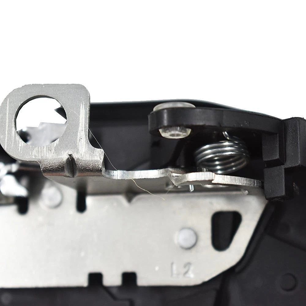 Front Left Door Lock Actuator for Cadillac Escalade GMC Sierra 1500 (2007–2009)