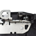 Front Left Door Lock Actuator for Cadillac Escalade GMC Sierra 1500 (2007–2009)