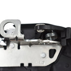 Front Left Door Lock Actuator for Cadillac Escalade GMC Sierra 1500 (2007–2009)