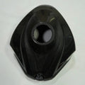 Gas Fuel Tank Cover Fairing for Suzuki GSXR 600/750 (2008–2010) Carbon Fiber Look