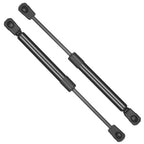 2pc Lift Supports Gas Struts for Camper Shell Window (40231540)