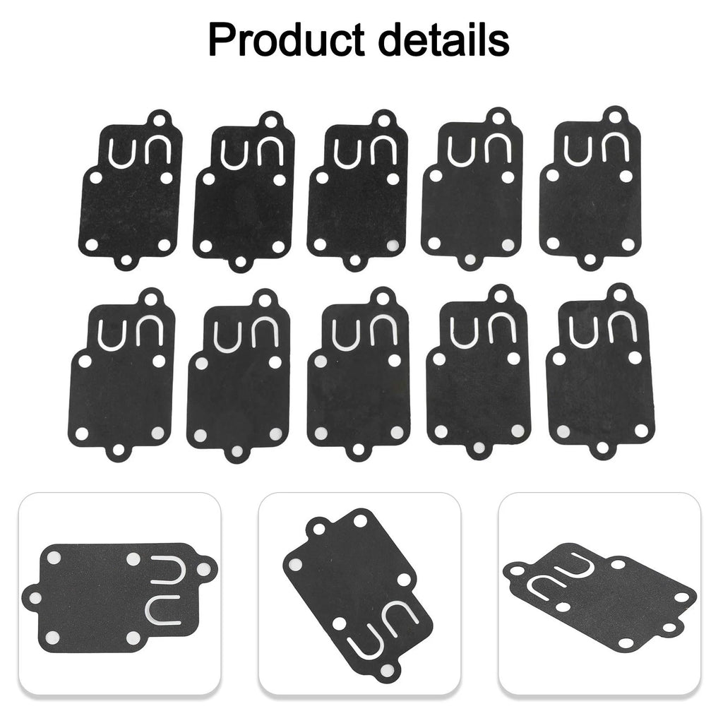 10X Carburetor Diaphragm for Garden Tool (270026, 272538, 272538S, 272637)