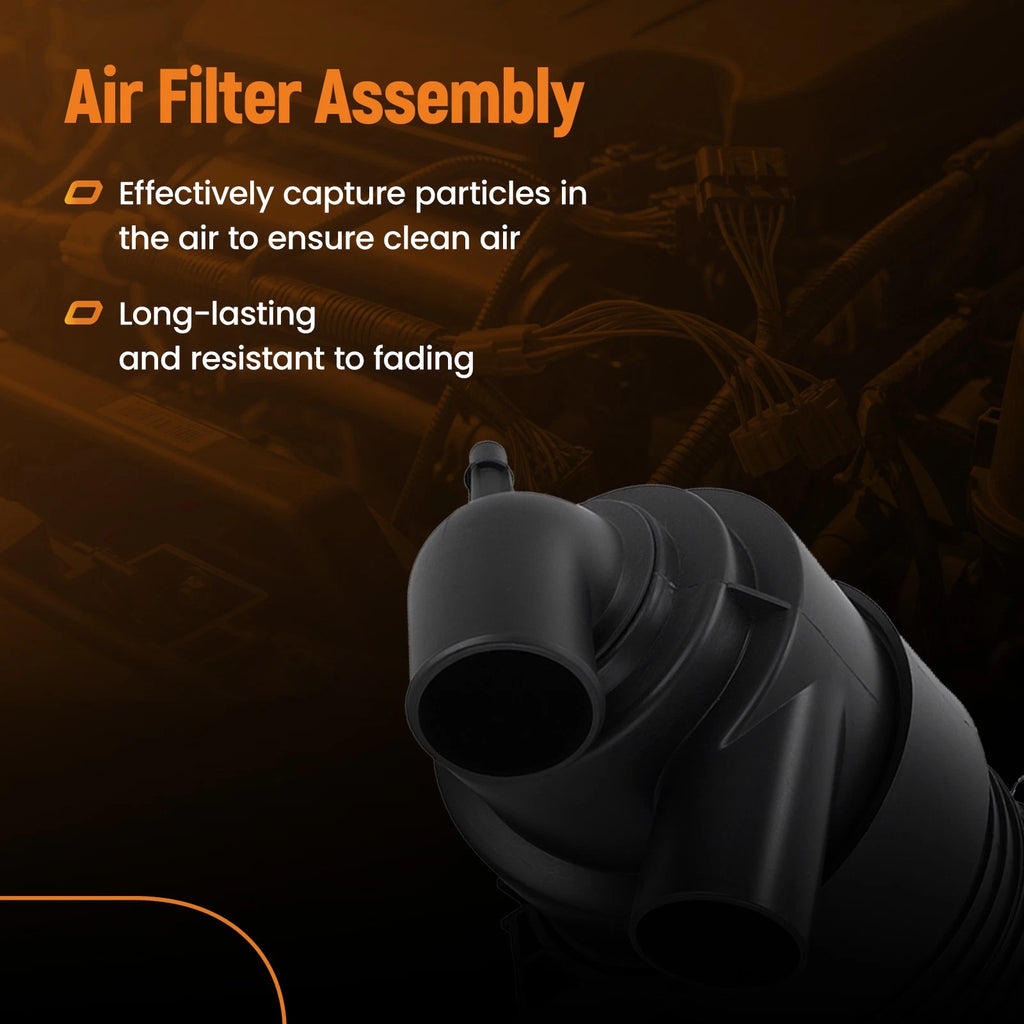 Engine Air Cleaner for Donaldson FPG Radialseal G057514 (Industrial Grade)