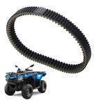 Drive Belt for CFMOTO CFORCE ZFORCE UFORCE 400 500 600 (2018–2023) 0180-055000-0001