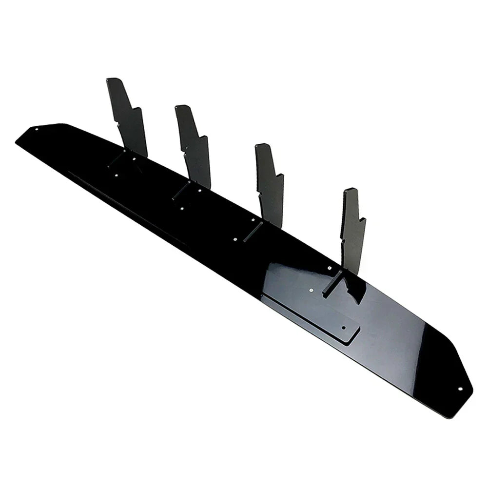 Rear Trunk Lid Wing Spoiler for BMW 4-Series G22 G82 M4 (2020 - )