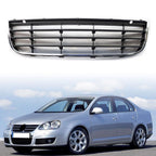 Front Bumper Lower Center Grille for VW Jetta MK5 (2005–2010)