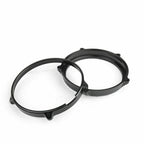 CNC Cut Headlight Bezel Trim Ring for BMW R Nine T (2014–2017) T9