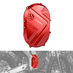 Right Large Motor Cover Guard for STARK VARG MX/EX/SM (2024–2026) Red