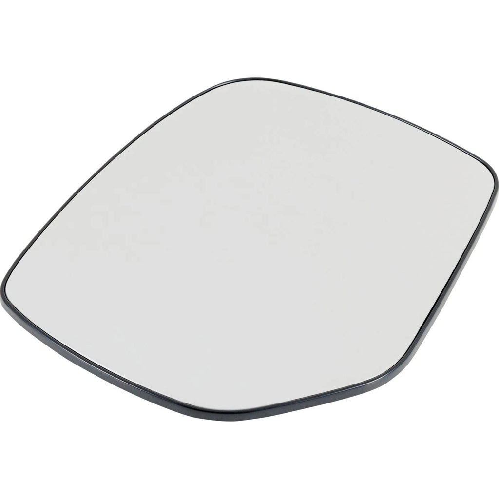 Mirror Glass Set for Sedan (Driver & Passenger Side)