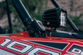 Rigid Industries A Pillar for Polaris RZR XP1000 (2014–2015)