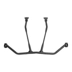 Front Intrusion Bar for Can-Am Maverick X3 (2017) - Steel, Black