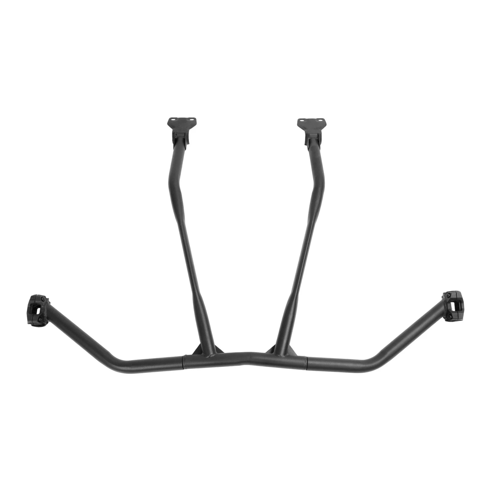 Front Intrusion Bar for Can-Am Maverick X3 (2017) - Steel, Black