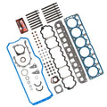 Full Engine Gasket Set with Head Bolts for Jeep 4.0L OHV (2004–2006)
