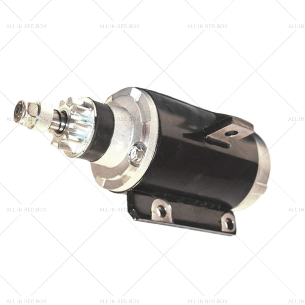 Heavy Duty Starter for Johnson 50TT-70TTL 56CI (1991–2001)