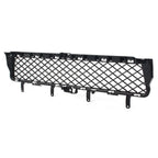 Front Center Bumper Lower Grill for Jaguar XF (2012–2015) C2Z16174