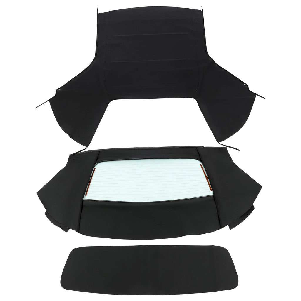 Convertible Soft Top with Heated Glass Window for Chrysler Sebring (1996–2006)